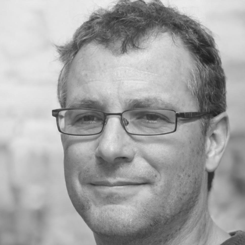 Alexandru Popescu - Educator financiar
